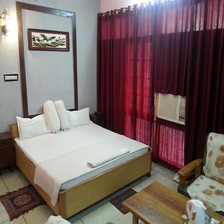 Hotel Royal Inn Patna  Exterior foto