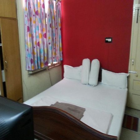 Hotel Royal Inn Patna  Exterior foto